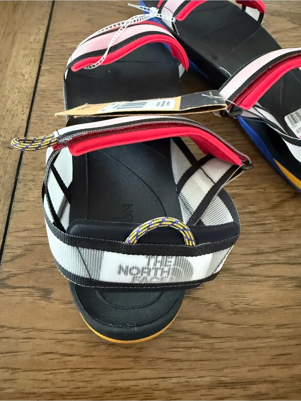 The North Face Men’s Skeena Sport Sandals